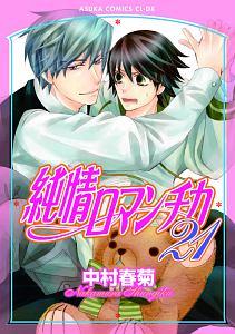 純情ロマンチカ 21巻