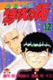 疾風伝説特攻の拓 12巻