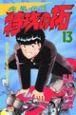 疾風伝説特攻の拓 13巻