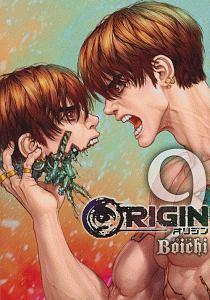 ORIGIN 9巻