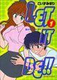 LET IT BE!! 1巻