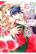 盗賊王のおしのび花嫁 6巻