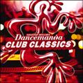 DANCEMANiA Club Classics