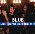 Remixes-Japan Tour Mini Album