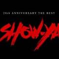 SHOW-YA THE BEST`20th Anniversary`