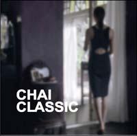 Chai Classic/:NVbN̉摜EWPbgʐ^