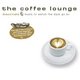 the coffee lounge mocchiato@`music to watch the days go by` 