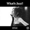 What's JazzH@-STYLE-