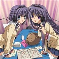 CLANNAD ラジオCD 渚と早苗のおまえにレインボー Vol.2 CLANNAD ラジオCD 渚と早苗のおまえにレインボー Vol.2