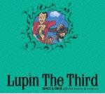 Lupin The Third DANCE & DRIVE(ʏ)/IjoX̉摜EWPbgʐ^