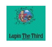 Lupin The Third DANCE & DRIVE(ʏ)/IjoX̉摜EWPbgʐ^