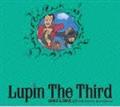 Lupin The Third DANCE & DRIVE(ʏ)