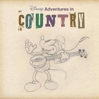Disney Adventures In Country/IjoX̉摜EWPbgʐ^