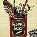 HOBO's MUSIC(ʏ)