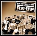 ArEminem Presents the Re-Up