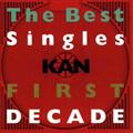 The Best Singles`FIRST DECADE