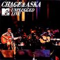 CHAGE & ASKA MTV UNPLUGGED LIVE