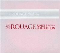 ROUAGE Single Collection/ROUAGẺ摜EWPbgʐ^