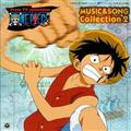 ONE PIECE MUSIC & SONG Collection 2