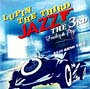 LUPIN THE THIRD JAZZ the 3rd <Funky & Pop>