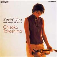 Lovin' You`Love Song on Violin/q̉摜EWPbgʐ^