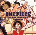 ONE PIECE MUSIC & BEST SONG Collection 4