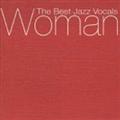 Woman The Best Jazz Vocal@13Ȏ^