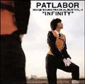 PATLABOR IMAGE SOUND-TRACK ALBUM VOL.4 gINFINITYh