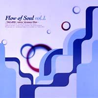 Flow of Soul vol.1 `TAKURO meets Vanessa-Mae`/N[[V/q[Ỏ摜EWPbgʐ^