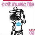 COLT MUSIC FILE vol.2 -sidewalk bossa and more-