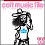 COLT MUSIC FILE vol.2 -sidewalk bossa and more-