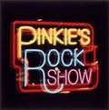 PINKIE'S ROCK SHOW