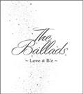 The Ballads`Love & B'z`
