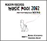 Music Pool 2002(DVDt)