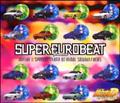 SUPER EUROBEAT presents INITIAL D Special Stage ORIGINAL SOUNDTRACKSyDisc.1&Disc.2z