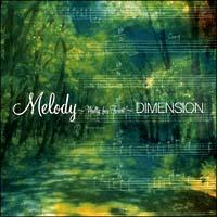 Melody`Waltz for Forest`/DIMENSION̉摜EWPbgʐ^