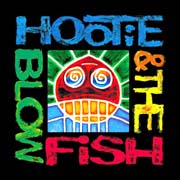 HOOTIE & THE BLOWFISH/t[eB[&UEuEtBbV̉摜EWPbgʐ^