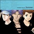 h}CD Ƃ߂A Girl's Side chapter 2 Another Season`Summer`