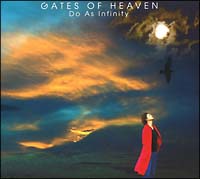 GATES OF HEAVEN/Do As Infinitỷ摜EWPbgʐ^