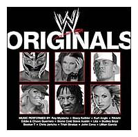 WWE ORIGINALS(ʏ)/vX̉摜EWPbgʐ^