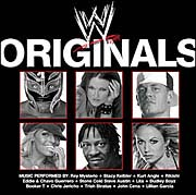 WWE ORIGINALS(ʏ)/vX̉摜EWPbgʐ^