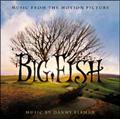 BIG FISH(DIRECTED BY