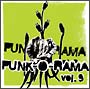 PUNK-O-RAMA 9