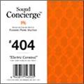 Sound Concierge #404 