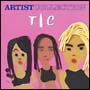 THE ARTIST COLLECTION-TLC
