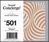 Sound Concierge #501 