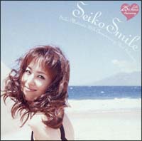 Seiko Smile`Seiko Matsuda 25th Anniversary Best Selection`/cq̉摜EWPbgʐ^