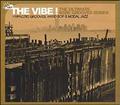 THE VIBE!Vol.1 Hypnotic Grooves Hard Bop & Modal Jazz