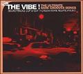 THE VIBE!Vol.9 Soundtracks, Cop Show Themes & Movie-Related Music