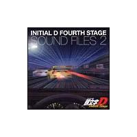 [CjV]D Fourth Stage SOUND FILES 2/D̉摜EWPbgʐ^